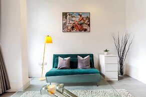 East Putney One Bedroom Gem