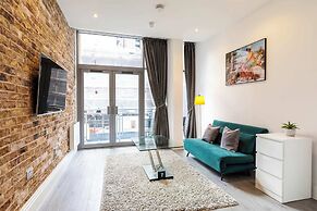 East Putney One Bedroom Gem