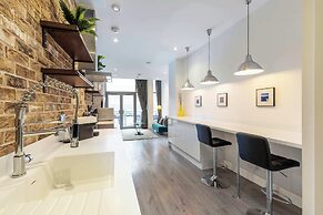 East Putney One Bedroom Gem