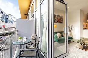 East Putney One Bedroom Gem