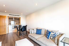 Convenient Urban Pad in Paddington