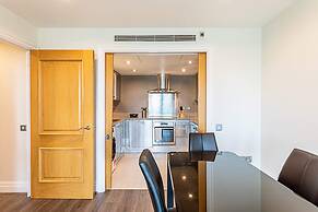 Convenient Urban Pad in Paddington