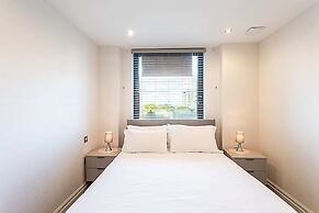 Convenient Urban Pad in Paddington