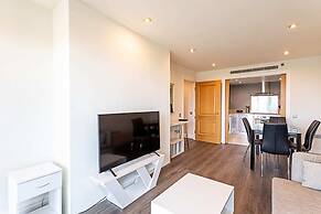 Convenient Urban Pad in Paddington