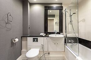 Convenient Urban Pad in Paddington