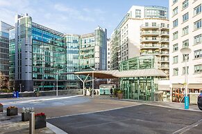 Convenient Urban Pad in Paddington