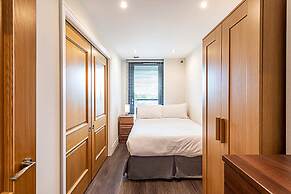 Convenient Urban Pad in Paddington