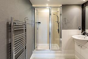 Convenient Urban Pad in Paddington