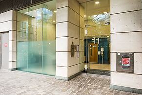 Convenient Urban Pad in Paddington