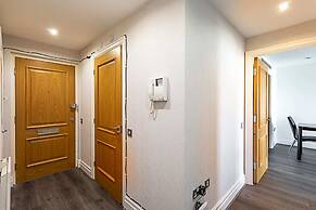 Convenient Urban Pad in Paddington