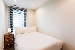 Convenient Urban Pad in Paddington