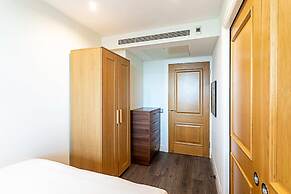 Convenient Urban Pad in Paddington