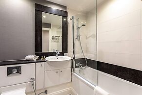 Convenient Urban Pad in Paddington