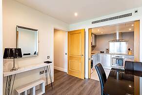 Convenient Urban Pad in Paddington