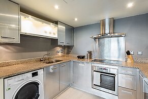 Convenient Urban Pad in Paddington