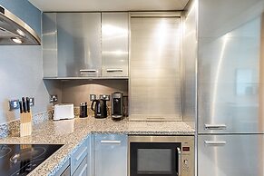 Convenient Urban Pad in Paddington