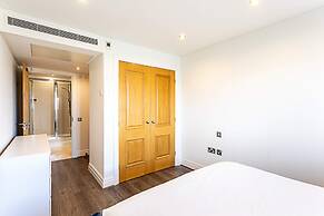 Convenient Urban Pad in Paddington