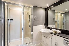 Convenient Urban Pad in Paddington