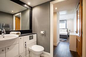 Convenient Urban Pad in Paddington