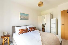 Semi-detached House With Modern Bespoke Interior