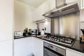 Semi-detached House With Modern Bespoke Interior