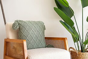 Semi-detached House With Modern Bespoke Interior