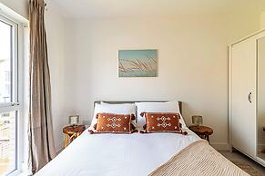 Semi-detached House With Modern Bespoke Interior