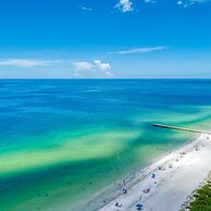 Runaway Tropical Waves-pet Friendly