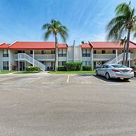 Runaway Tropical Waves-pet Friendly