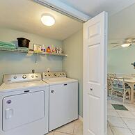 Runaway Tropical Waves-pet Friendly