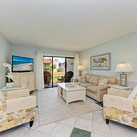 Runaway Tropical Waves-pet Friendly