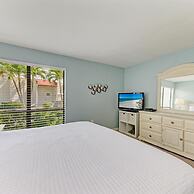 Runaway Tropical Waves-pet Friendly