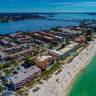 Runaway Tropical Waves-pet Friendly