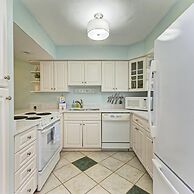 Runaway Tropical Waves-pet Friendly