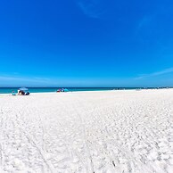 Runaway Tropical Waves-pet Friendly