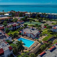 Runaway Tropical Waves-pet Friendly