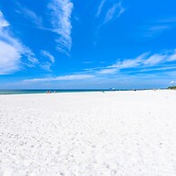 Runaway Tropical Waves-pet Friendly