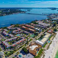 Runaway Tropical Waves-pet Friendly