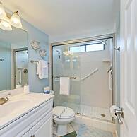 Runaway Tropical Waves-pet Friendly