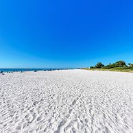 Runaway Tropical Waves-pet Friendly