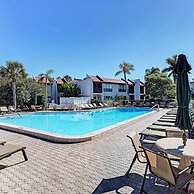 Runaway Tropical Waves-pet Friendly