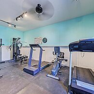 Runaway Tropical Waves-pet Friendly