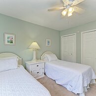 Runaway Tropical Waves-pet Friendly