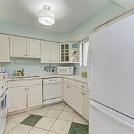 Runaway Tropical Waves-pet Friendly