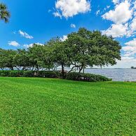 Runaway Tropical Waves-pet Friendly