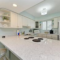 Runaway Tropical Waves-pet Friendly