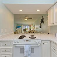 Runaway Tropical Waves-pet Friendly