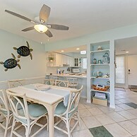 Runaway Tropical Waves-pet Friendly