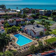 Runaway Tropical Waves-pet Friendly