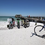 Runaway Tropical Waves-pet Friendly